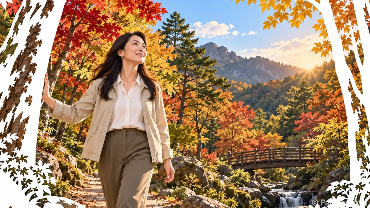 금강수목원 다시 열린다