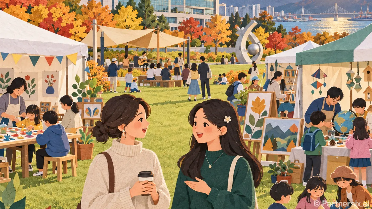 당진 배움축제 한자리에