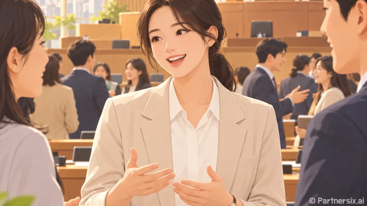 시민과 여는 행복천안