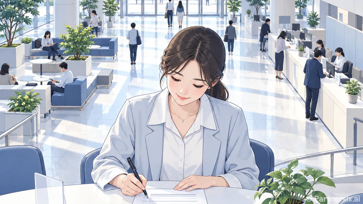 천안시청 1층이 달라진다