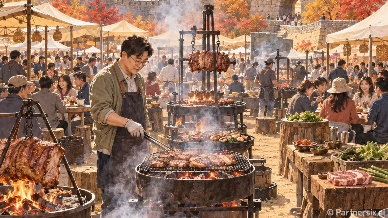 5.4m 그릴 홍성…