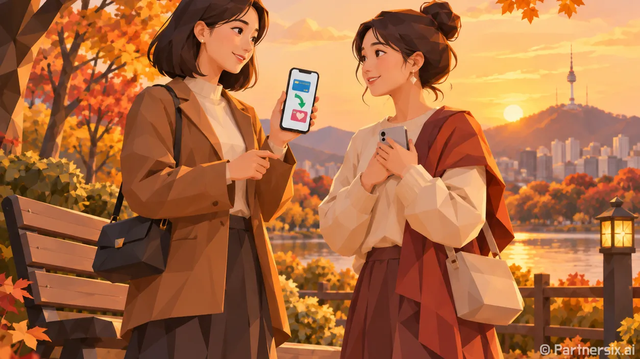 잔액이 만드는 당진의 힘