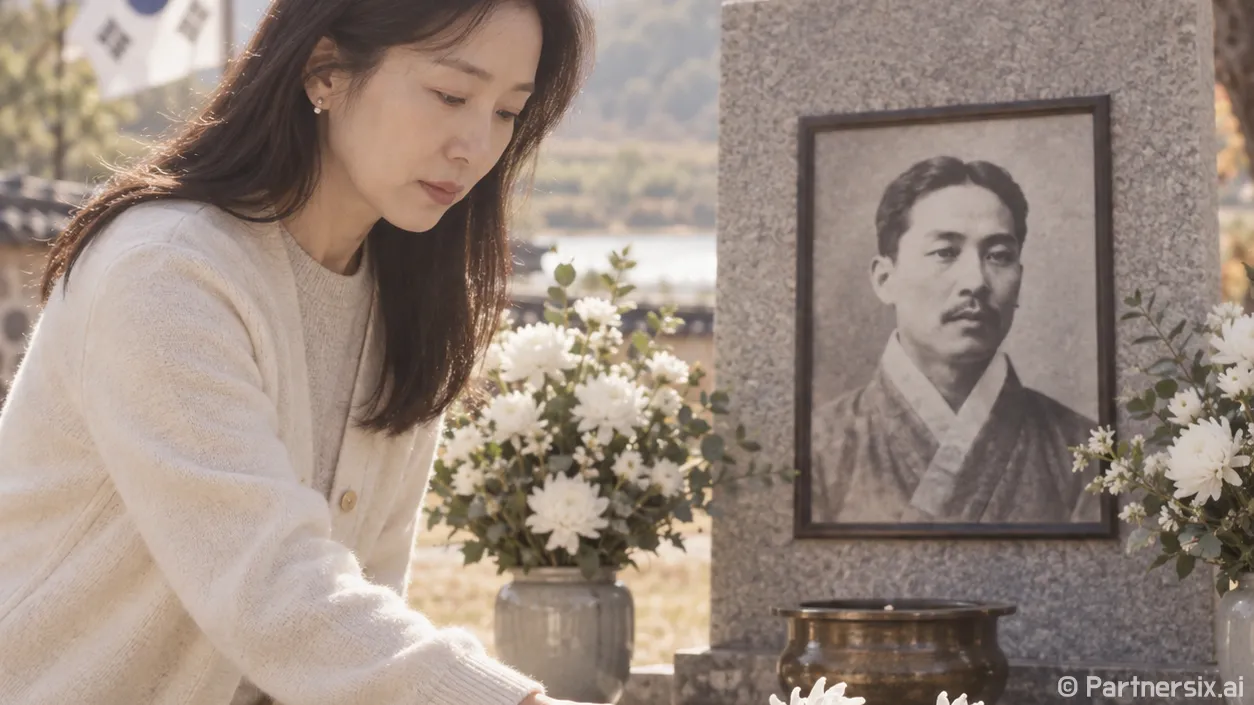 9월 28일, 유관순을 기억하다