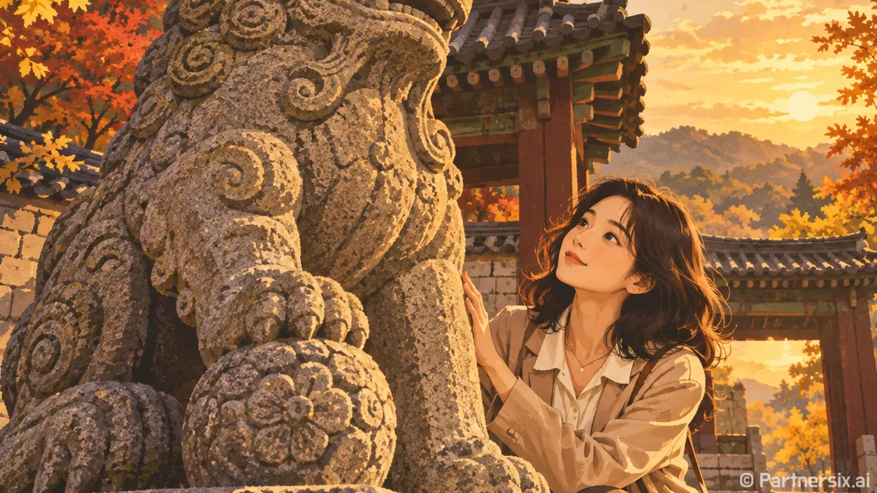 아이와 만나는 백제 공주