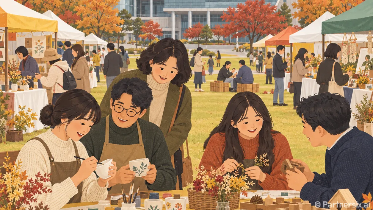 당진 배움축제 17일 개막