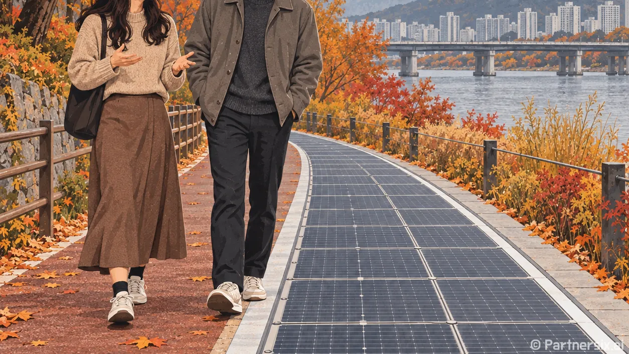 두 바퀴로 만난 공세리성당