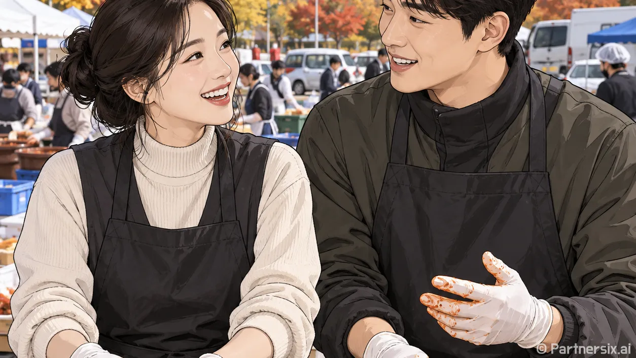 300명 힘 모은 …