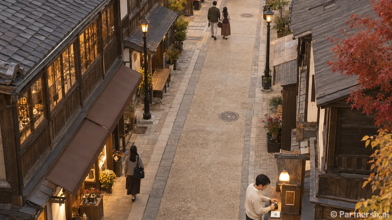 강경근대거리 재미를…