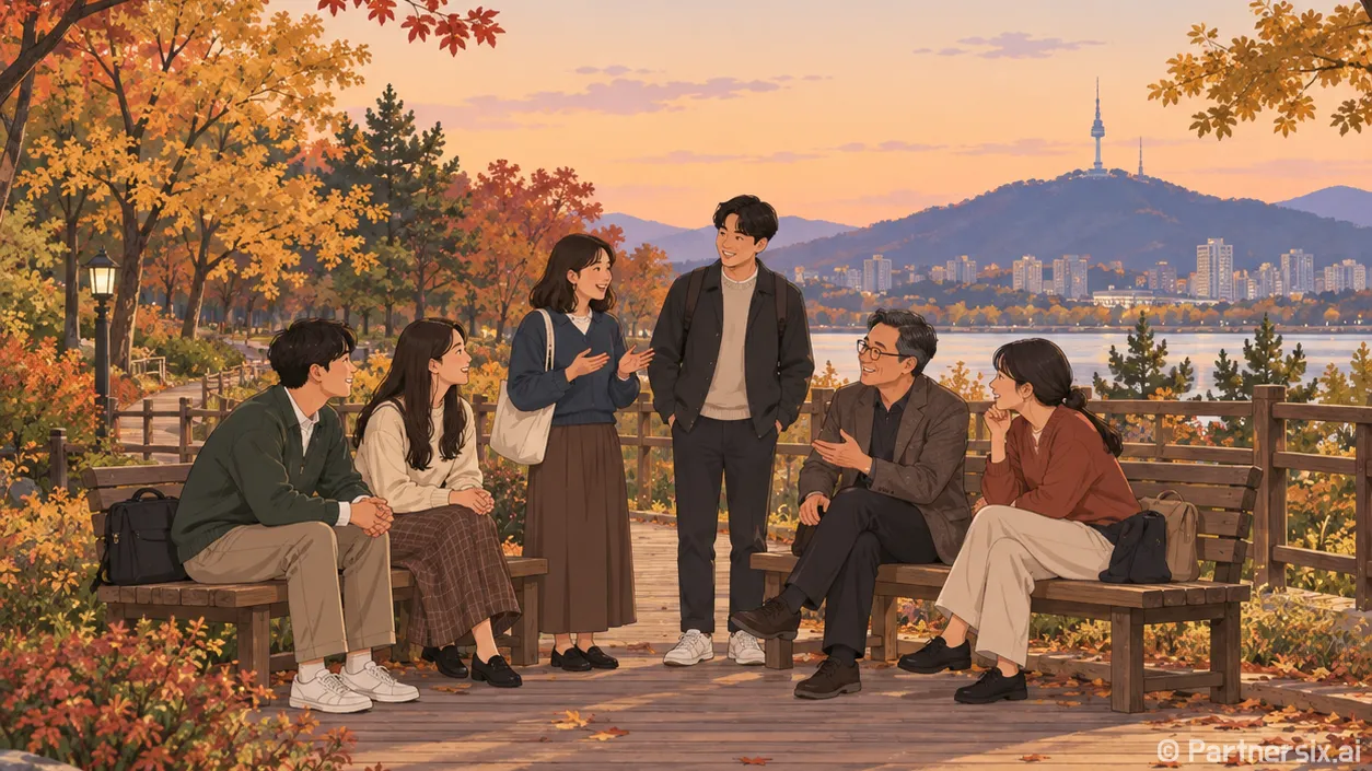 현직 멘토에게 묻는…