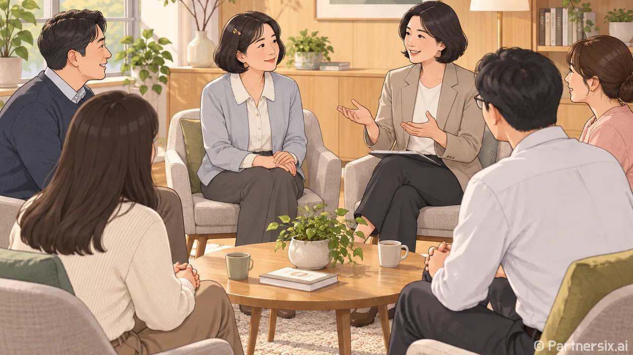청양을 잇는 네 가…