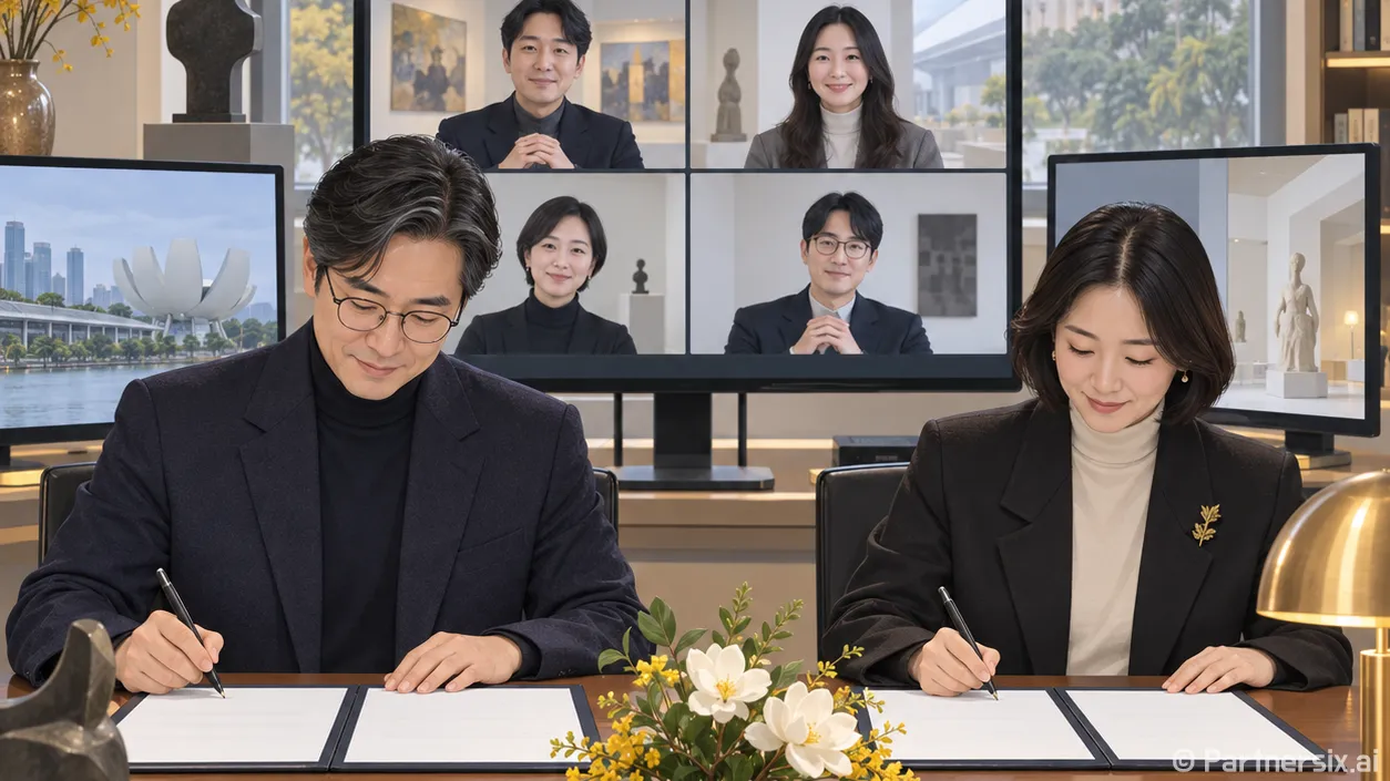 충남미술관 세계와 잇다