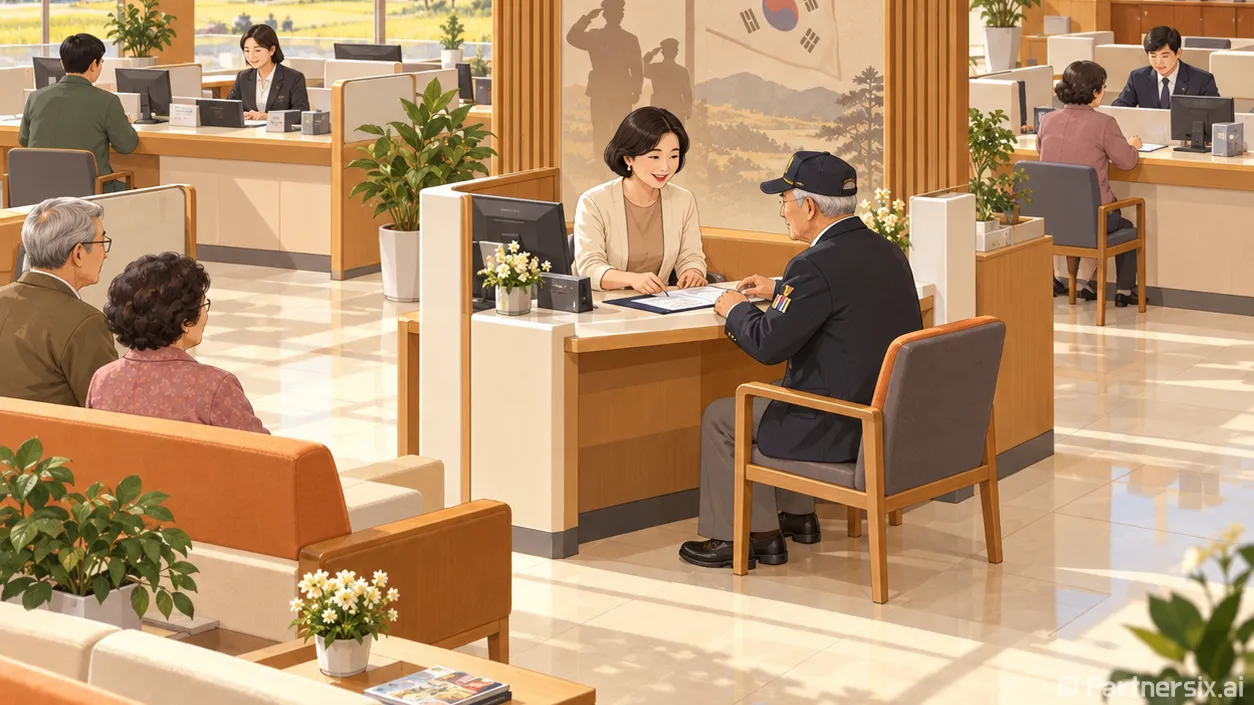 충남 유공자 금융창…