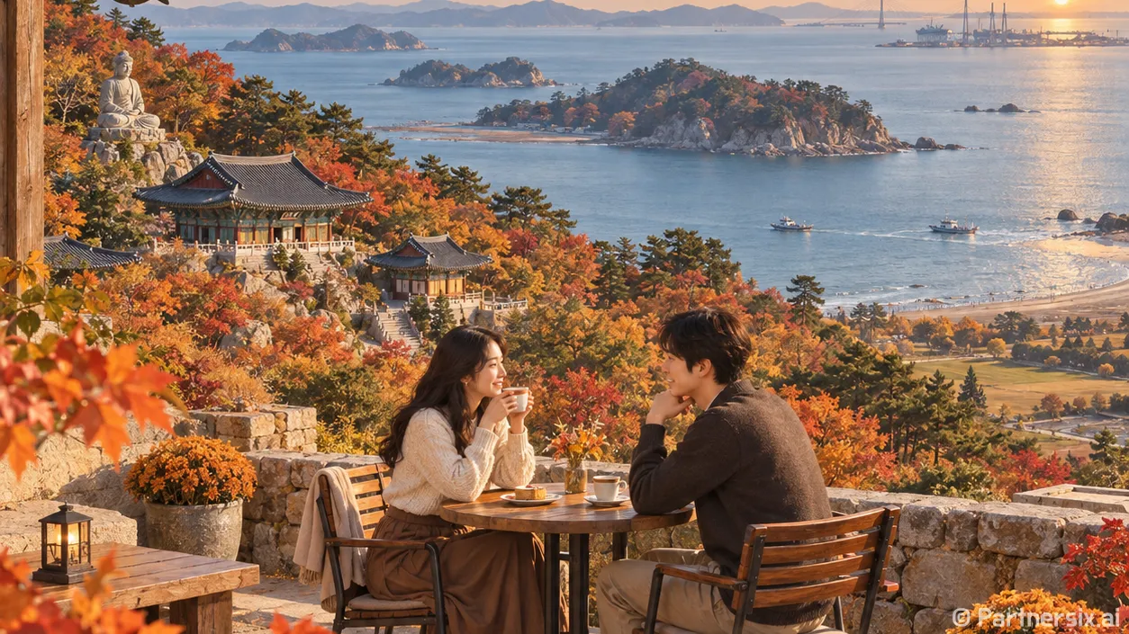 서산 당진 하루여행 10선