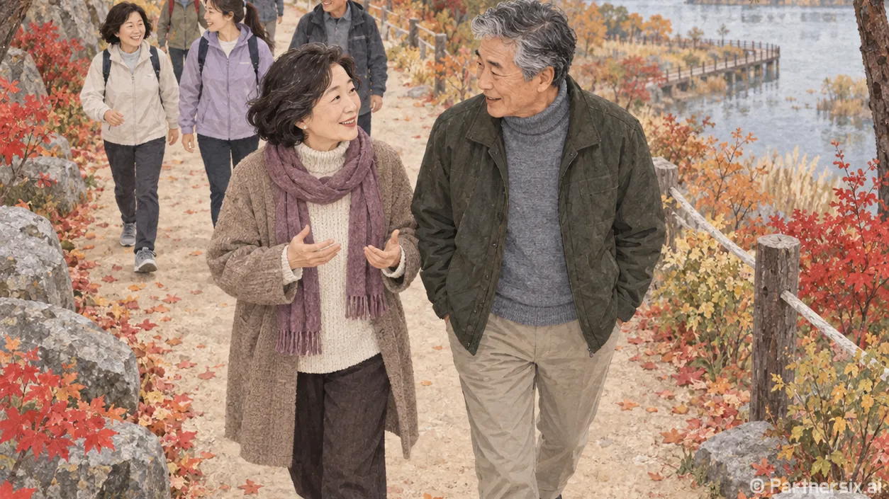 금산 치매극복 함께…