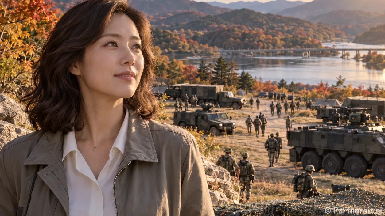 충남권 호국훈련 닷…