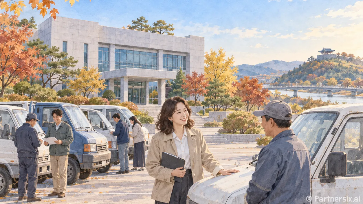 5등급차 조기폐차 …