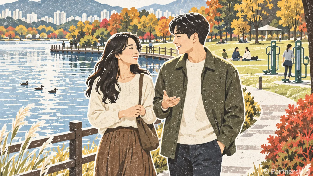 천안 두 공원 무료…