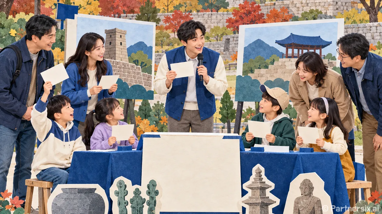 OX로 만나는 예산…