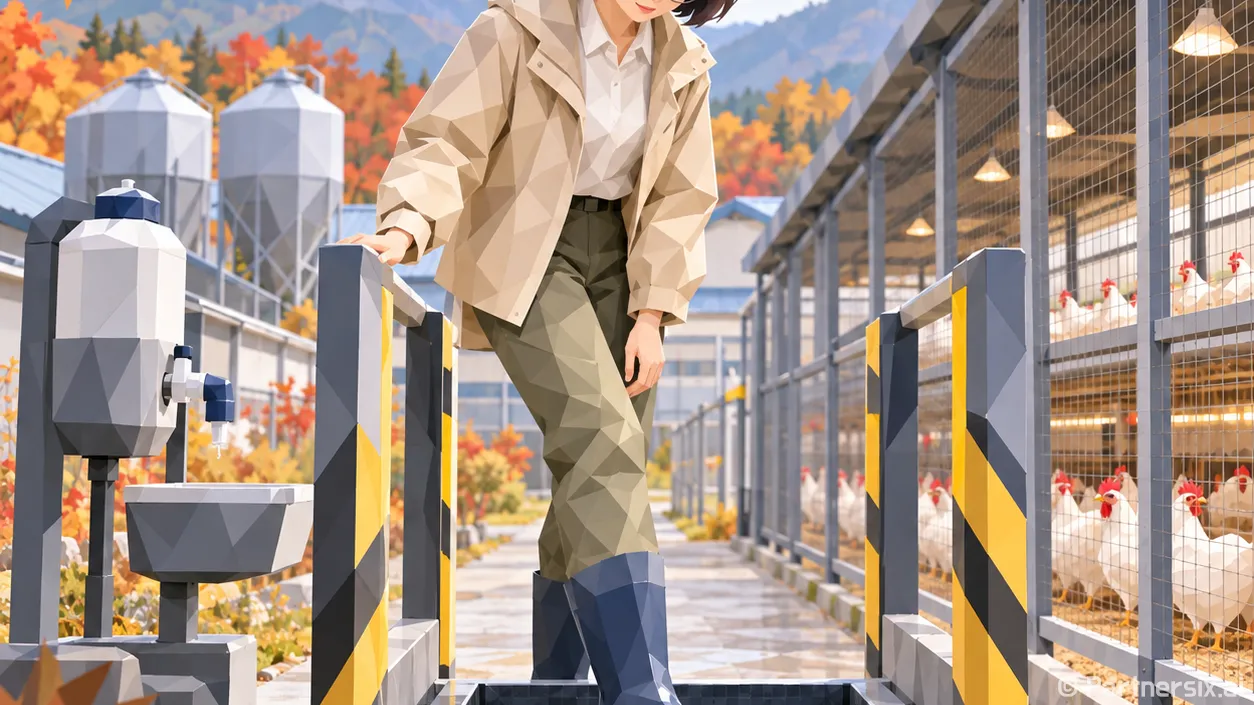 충남 AI 방역망 촘촘해진다