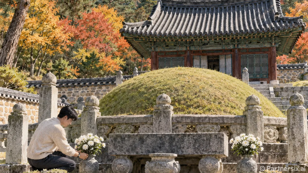 홍성 충절의 길 정…
