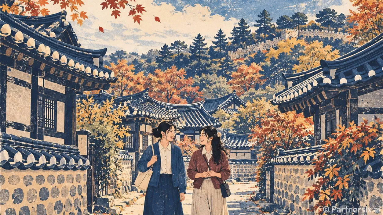 공주여행 끝엔 무료…