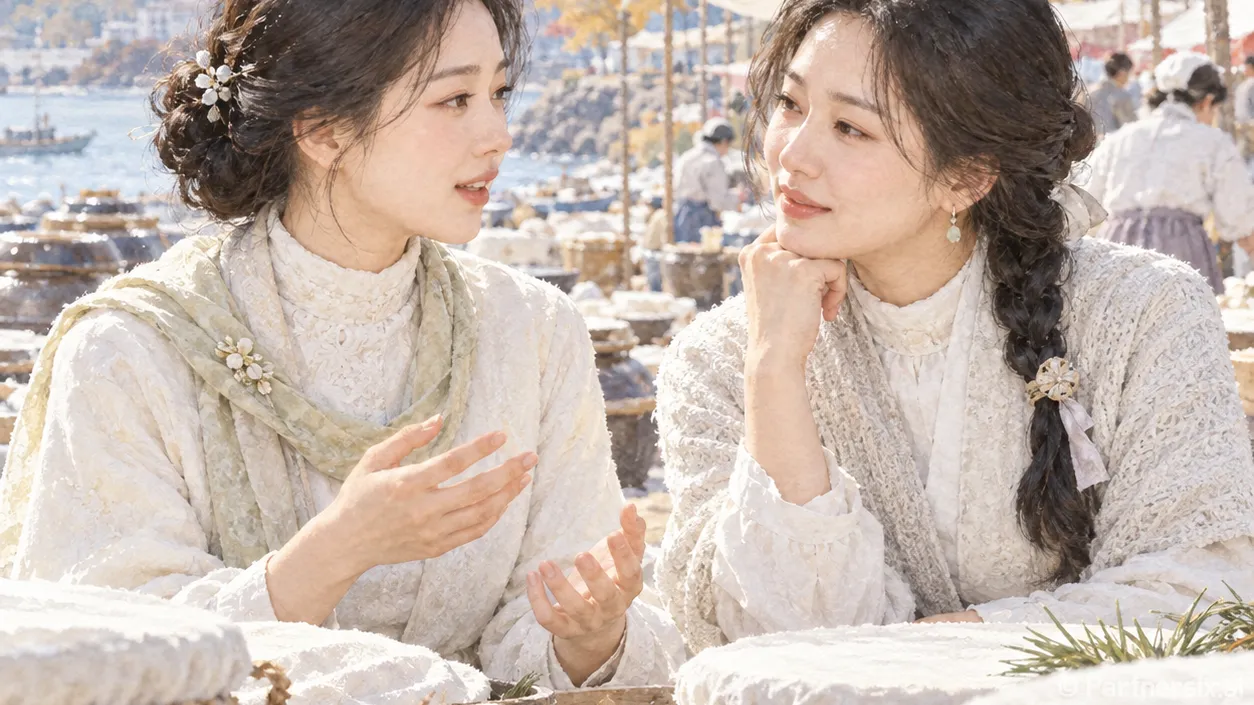 강경젓갈축제 조기 폐막