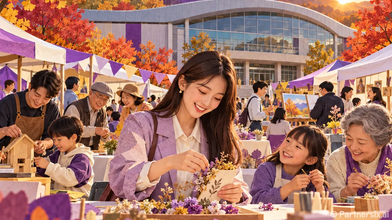 배움으로 잇는 예산…