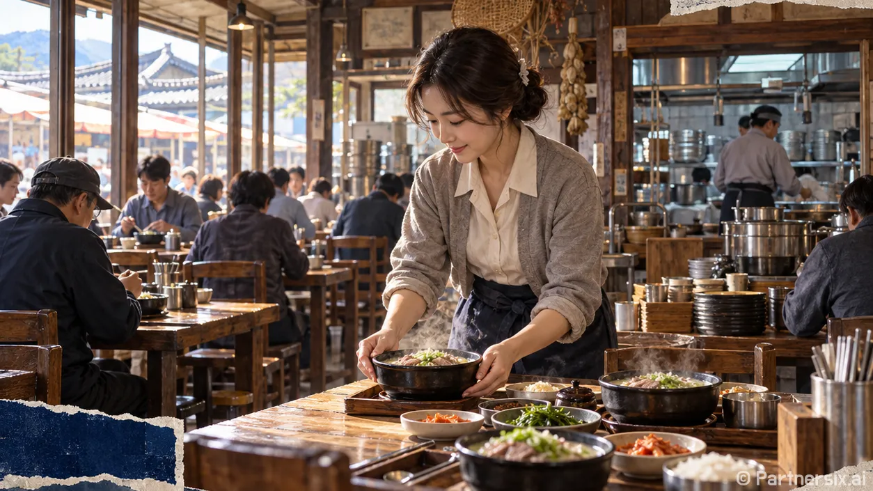 금강 곁 70년 공…
