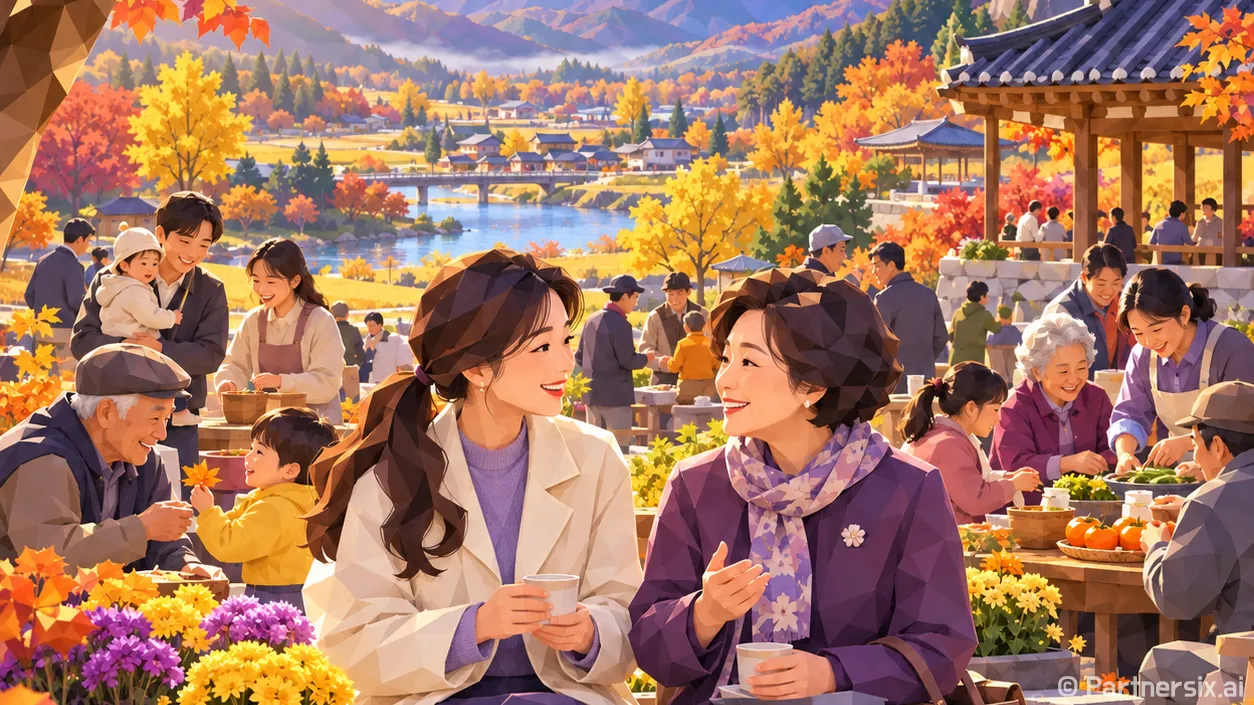 청양군, 돌봄문화 확산 캠페인 5회차 진행