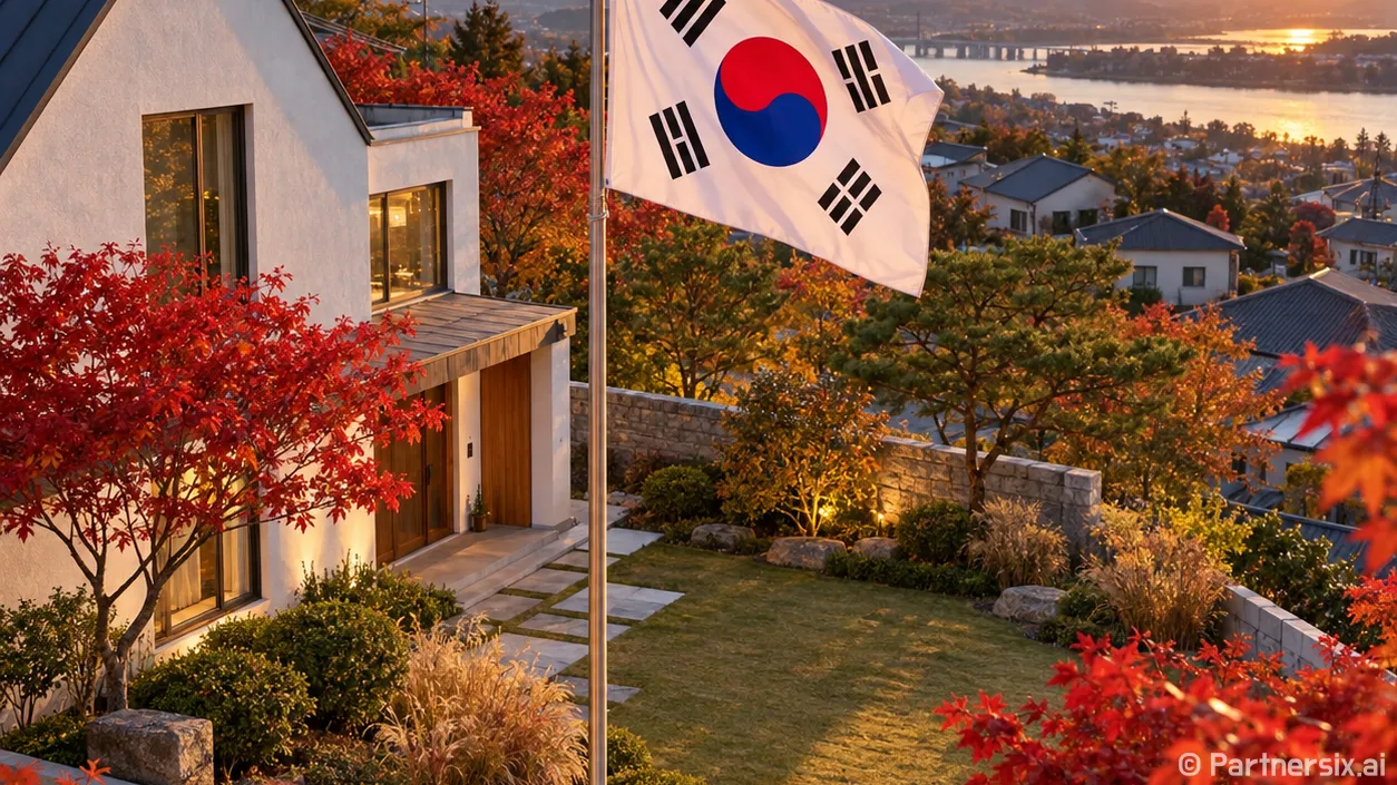 태극기 인증 10명 선정