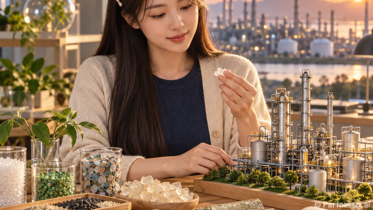 서산 미래산업과 해양생태관광 혁신