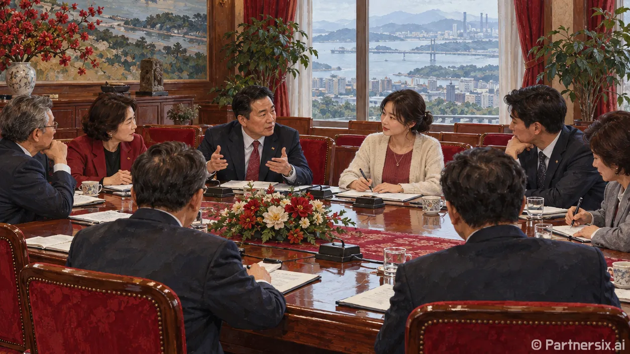 당진 도약, 경륜과…