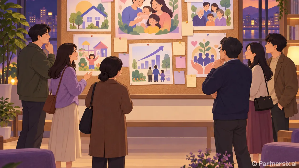 공주 정착혜택 한눈…