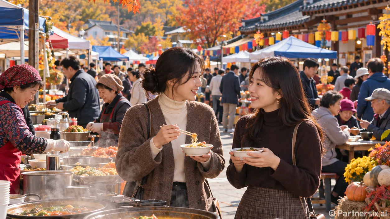삼국축제 안전하게 즐기기