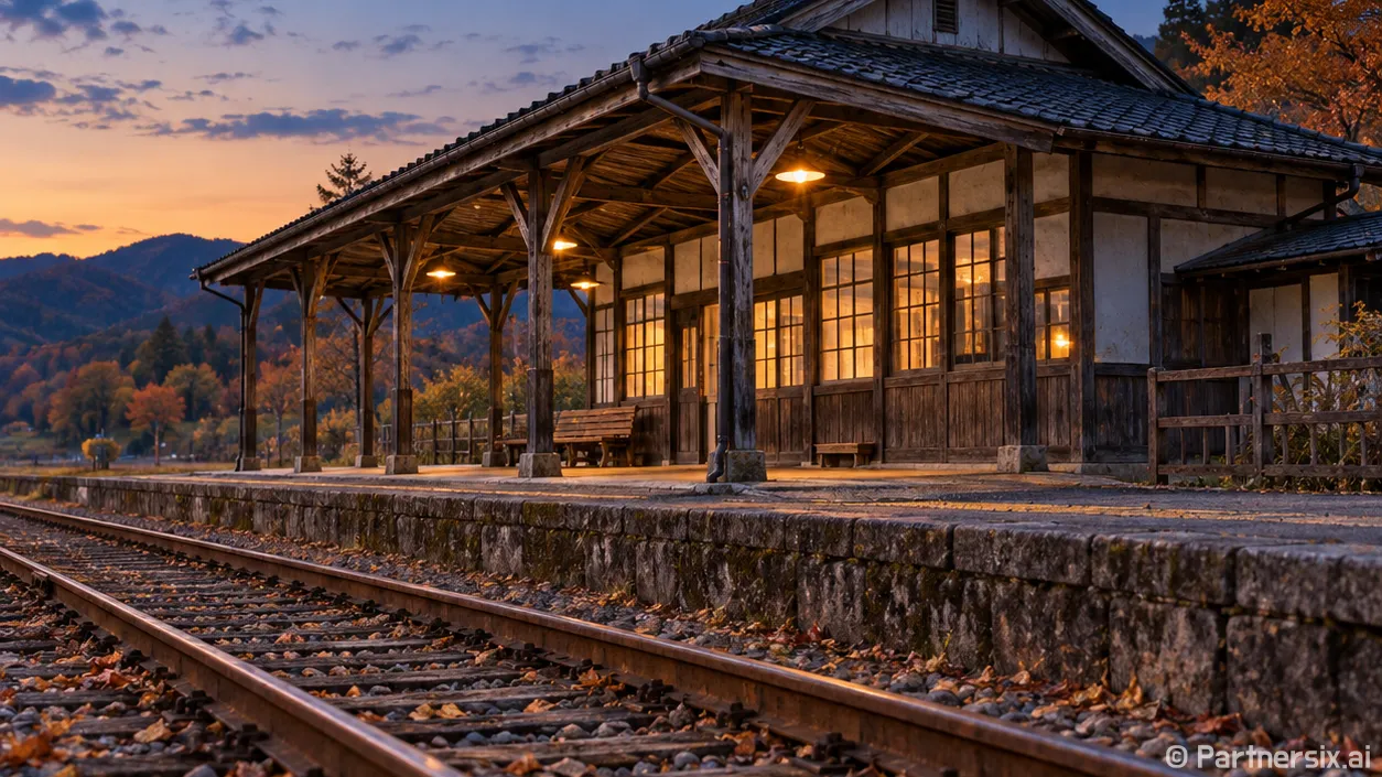 115년 연산역의 변신