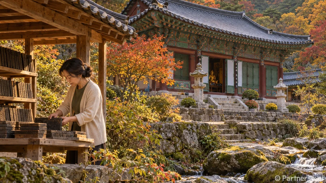 서원에서 사찰로 강…