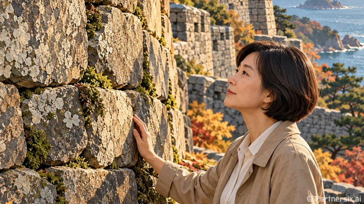 보령 충청수영성, …