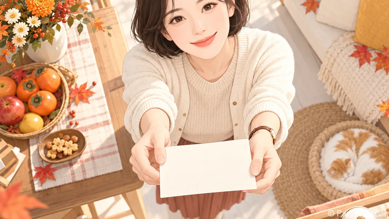계룡 기부하고 가을 혜택