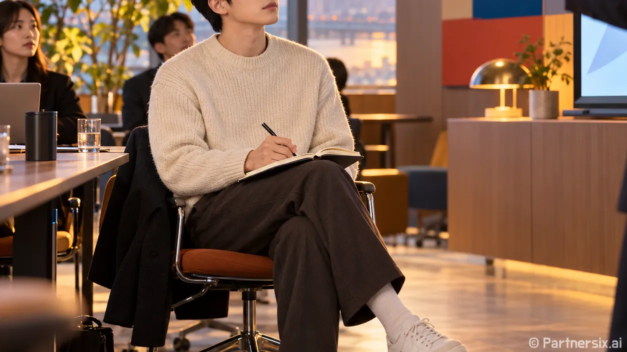 충남청년이 면접관 …