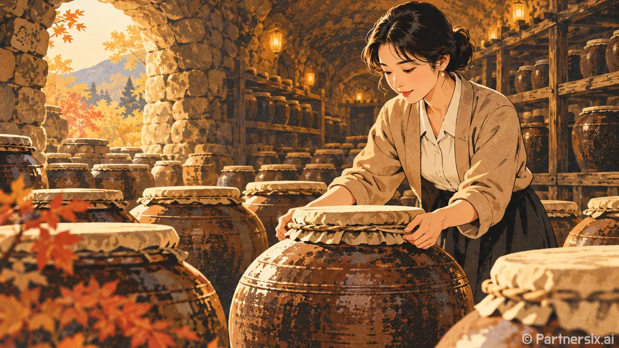 광천 100년 맛의 축제