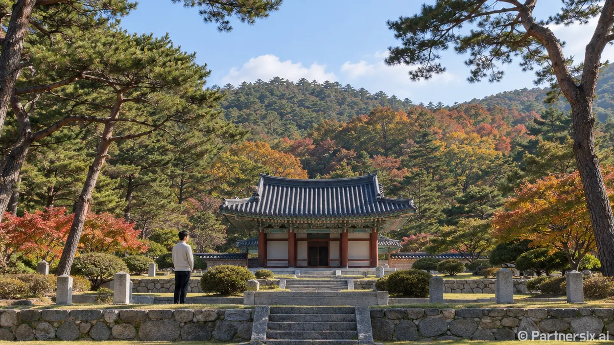 홍주의병의 길을 걷다