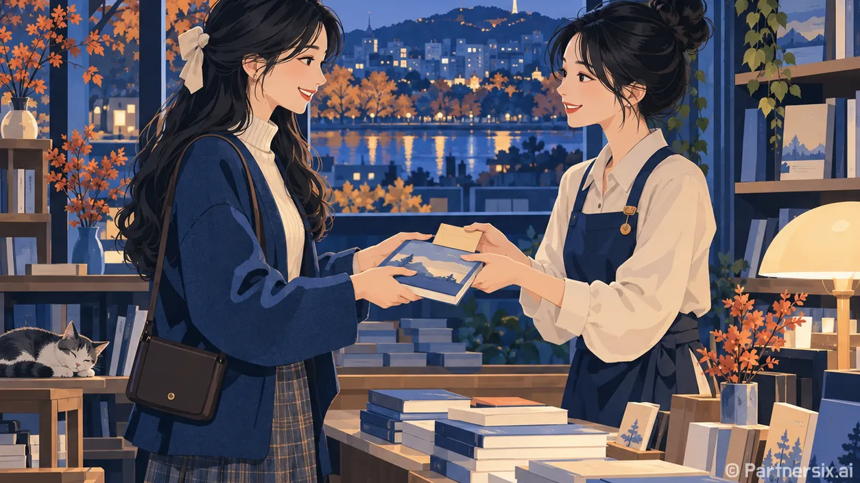 서산 책값 10퍼센…