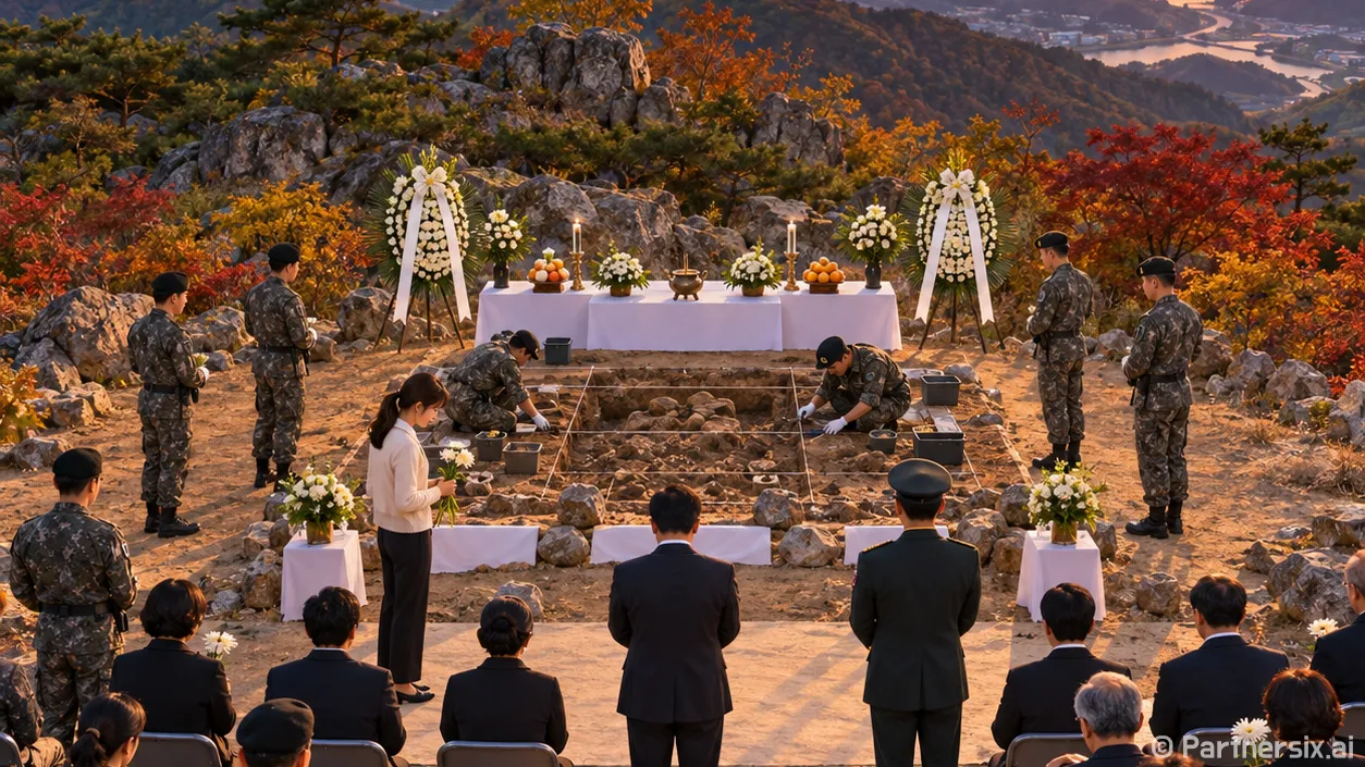 대둔산 호국영령 귀…
