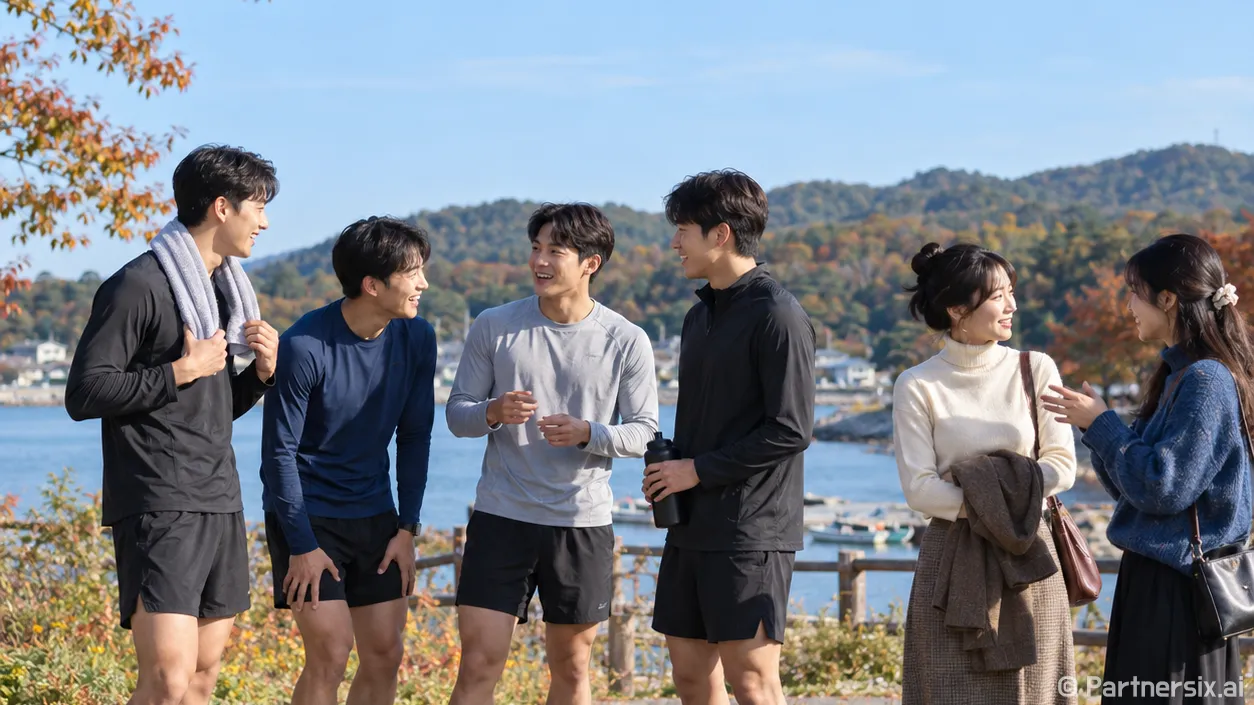 서천의 질주 메달 …