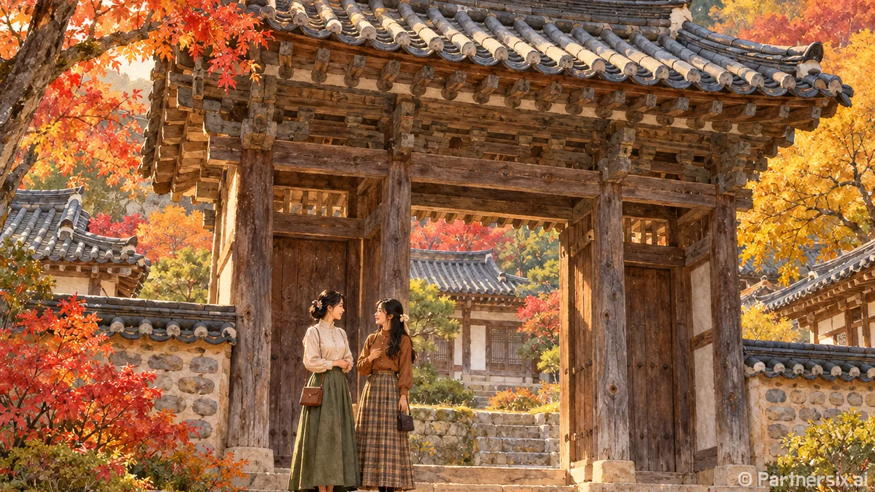 금산 두 향교 시간…