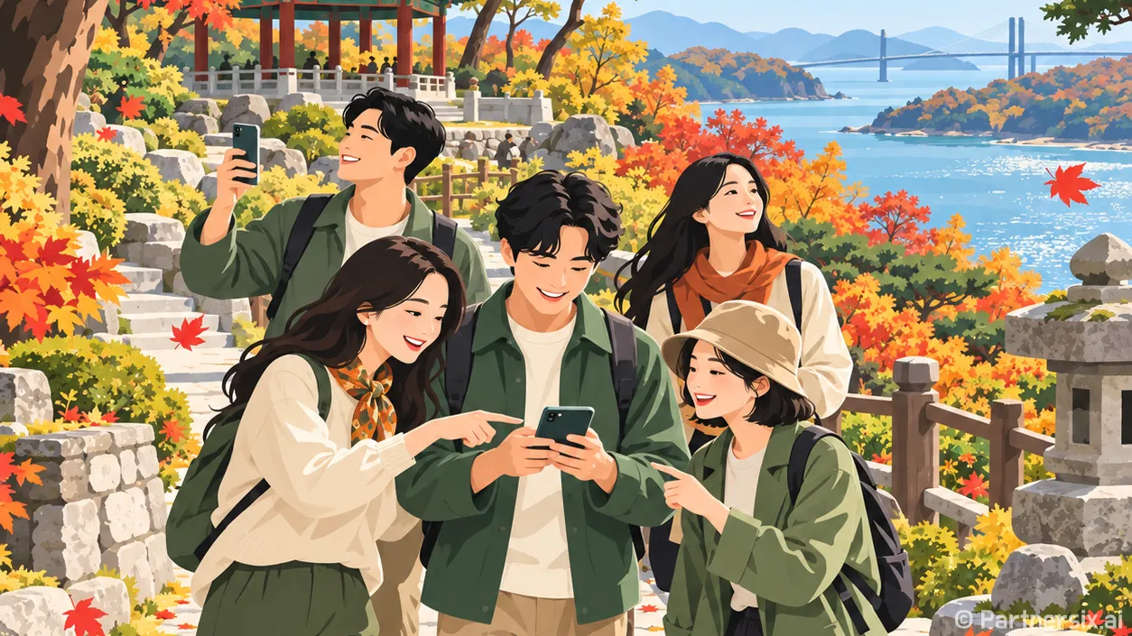 당진 열곳 걷고 혜택까지