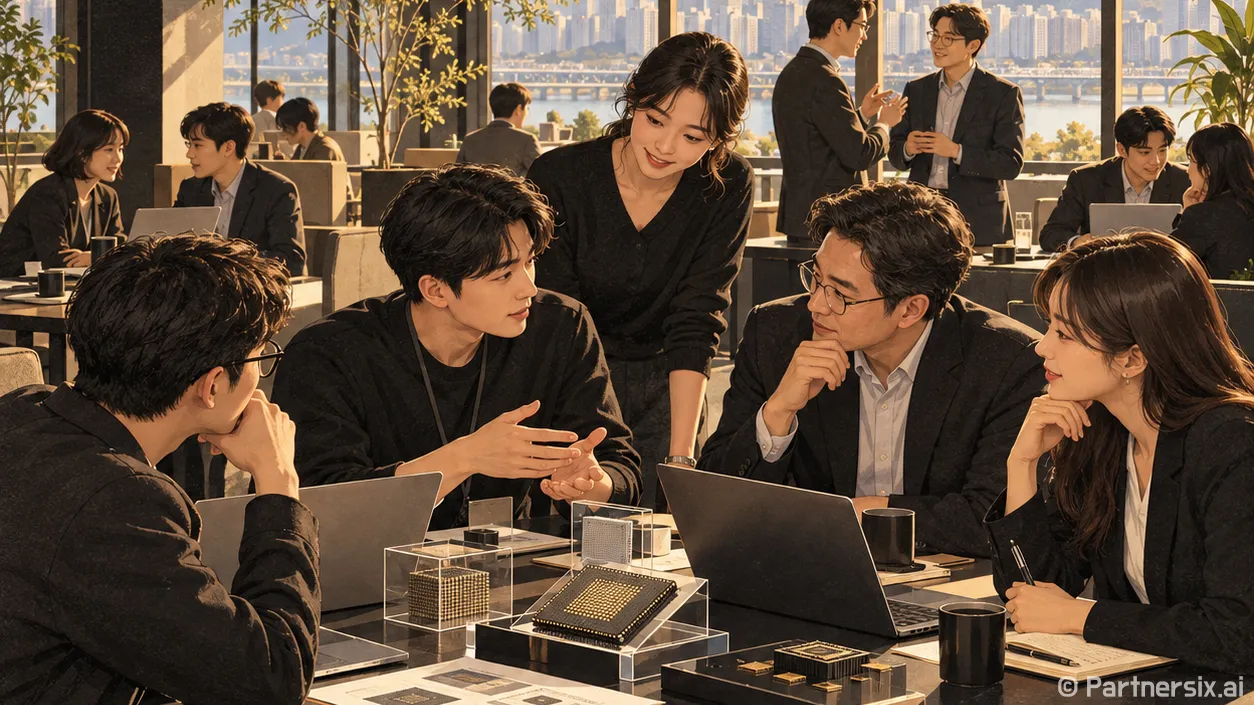 반도체 혁신, TE…