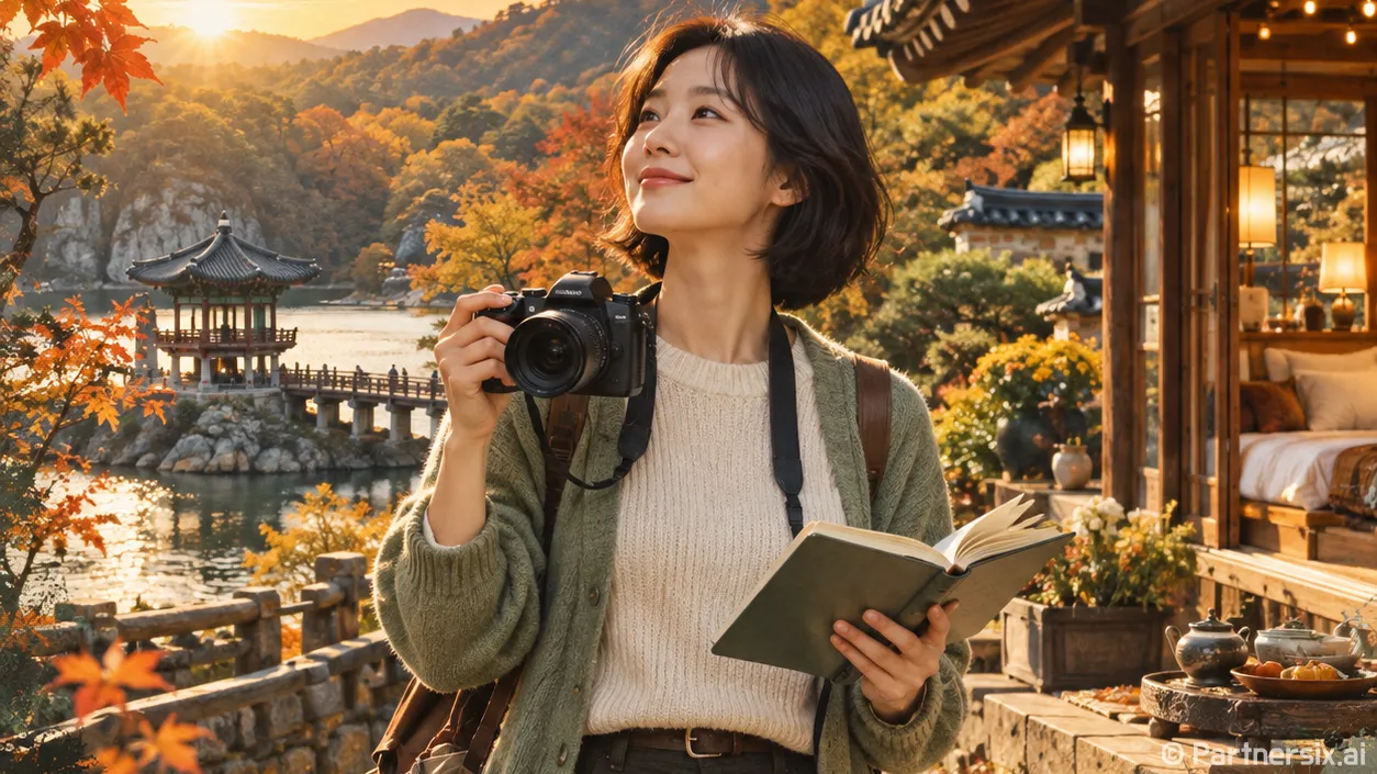 충남 매력 알릴 주역 모집