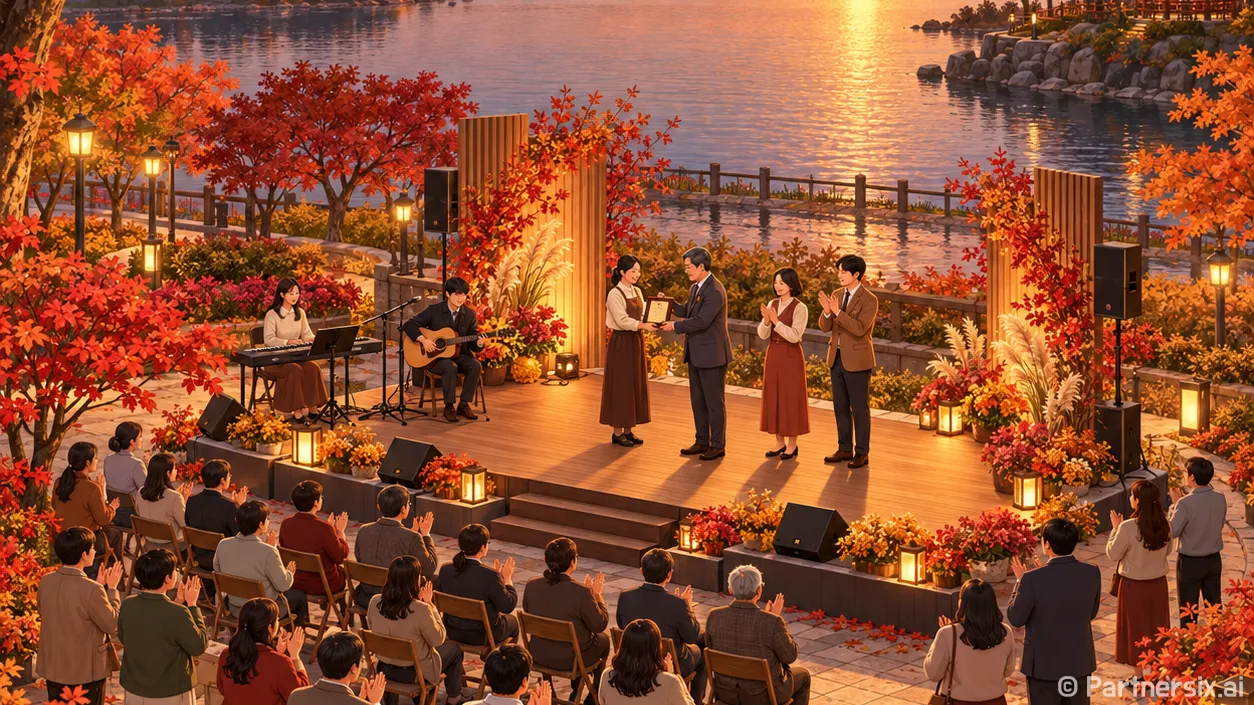 당진 사장님들이 빛…