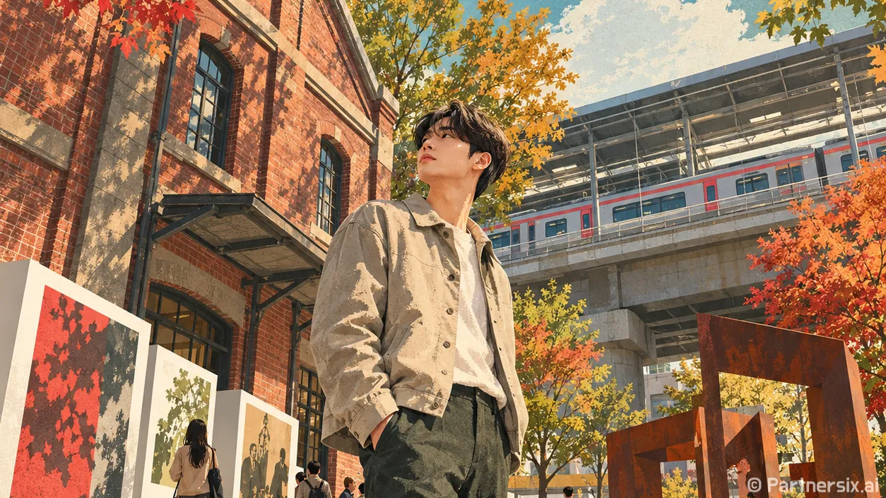 논산 연산 가족여행